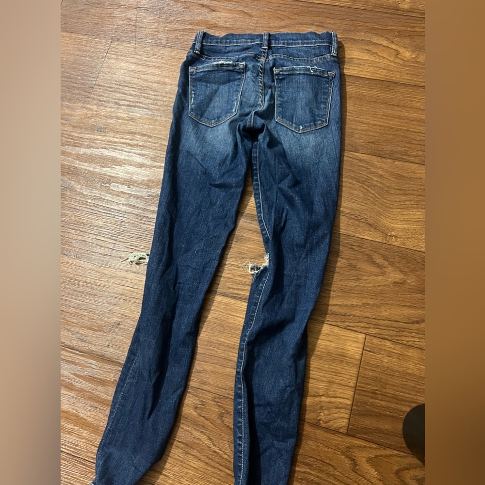 FRAME Jeans
RN# 139021
CUT # 600569
L51691
WALGROVE